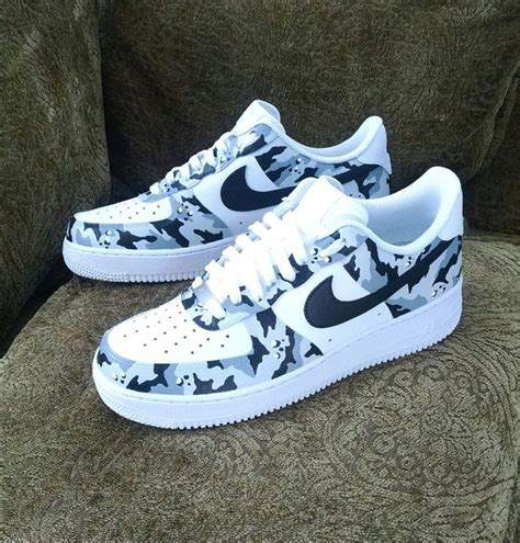 nike air force camouflage damen|Nike Camo Shoes, Clothing, & Accessories .